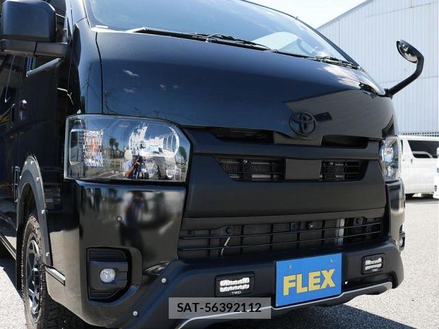 Toyota HIACE VAN 2023-01 8849240-1