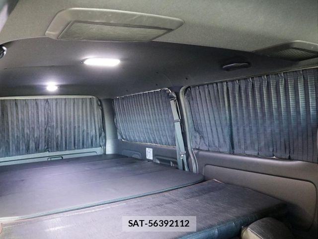 Toyota HIACE VAN 2023-01 8849240-5