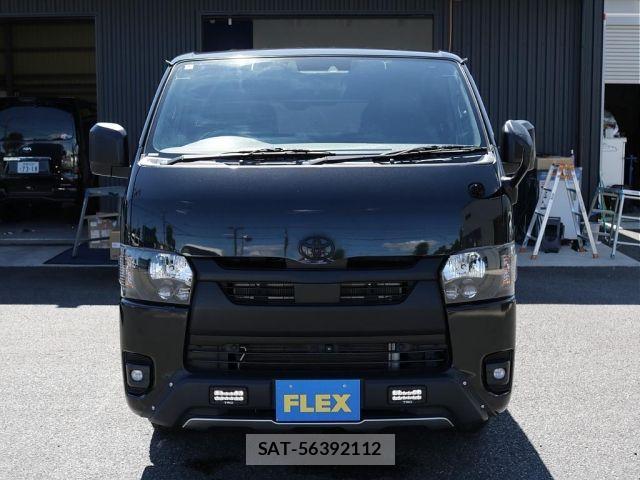 Toyota HIACE VAN 2023-01 8849240-7