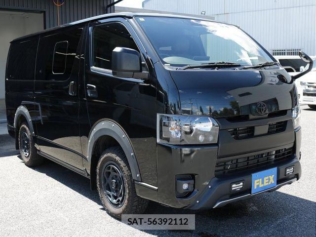 Toyota HIACE VAN 2023-01 8849240-8