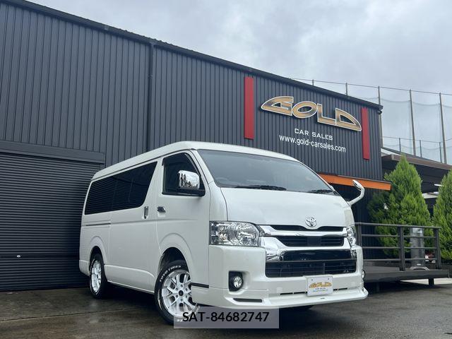 Toyota HIACE VAN 2022-05 8849243-0