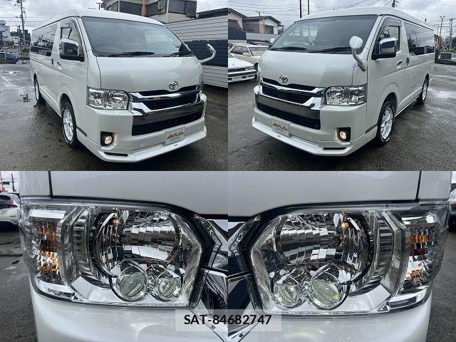 Toyota HIACE VAN 2022-05 8849243-1