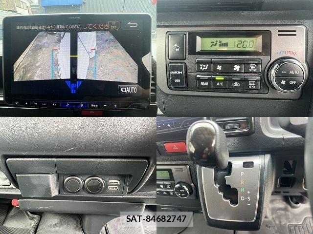 Toyota HIACE VAN 2022-05 8849243-22
