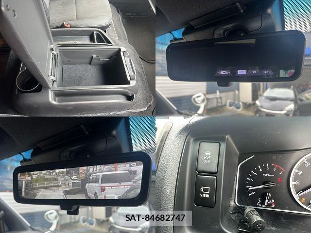 Toyota HIACE VAN 2022-05 8849243-23