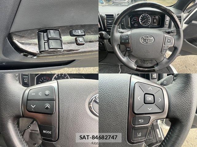 Toyota HIACE VAN 2022-05 8849243-25