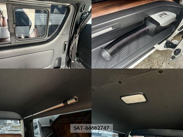 Toyota HIACE VAN 2022-05 8849243-28
