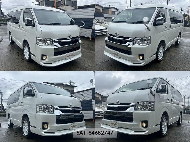 Toyota HIACE VAN 2022-05 8849243-2