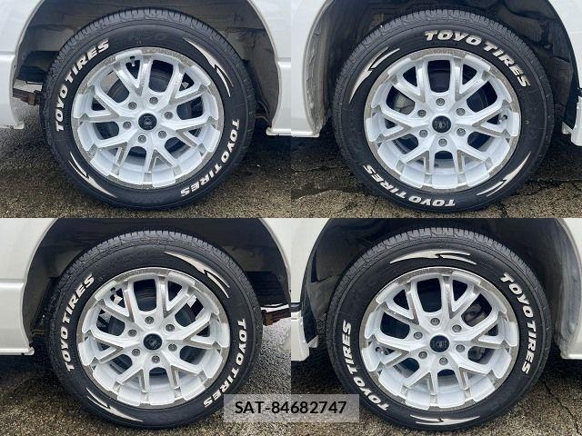 Toyota HIACE VAN 2022-05 8849243-29