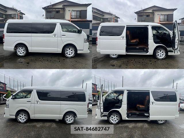 Toyota HIACE VAN 2022-05 8849243-3