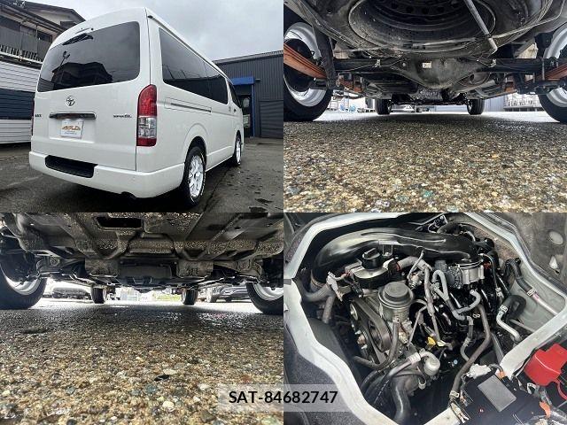 Toyota HIACE VAN 2022-05 8849243-5