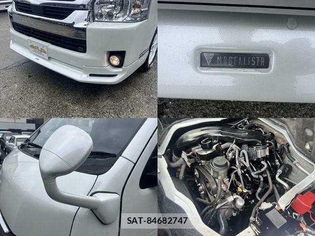 Toyota HIACE VAN 2022-05 8849243-6