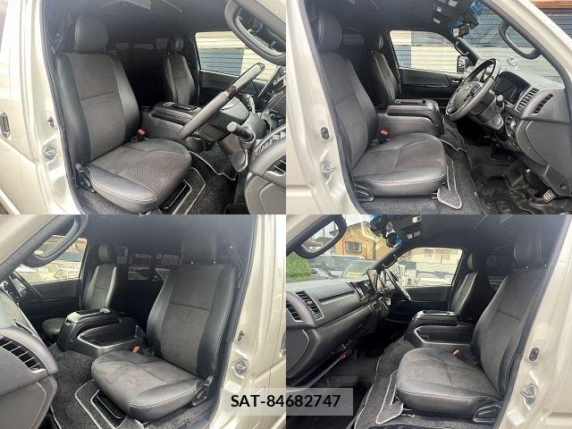 Toyota HIACE VAN 2022-05 8849243-7