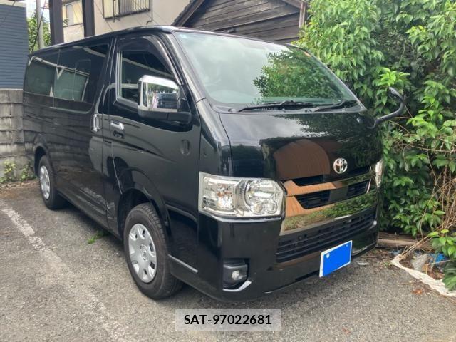 Toyota HIACE VAN 2023-07 8849239-0