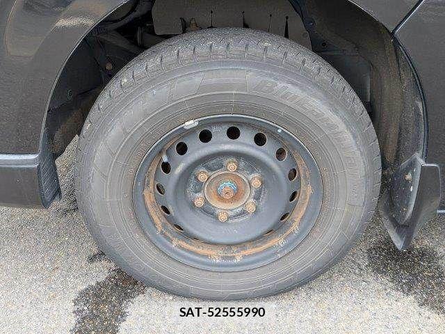 Toyota HIACE VAN 2014-01 8849249-10