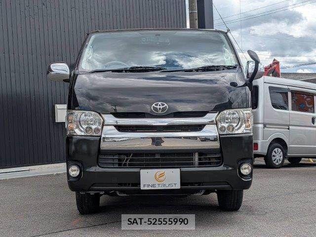 Toyota HIACE VAN 2014-01 8849249-11