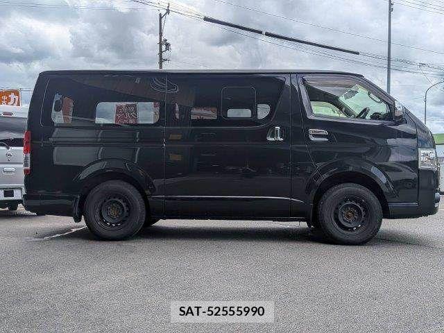Toyota HIACE VAN 2014-01 8849249-13