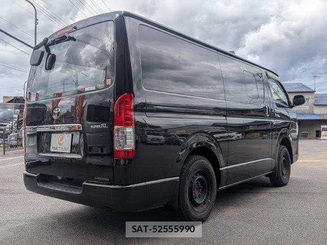 Toyota HIACE VAN 2014-01 8849249-14