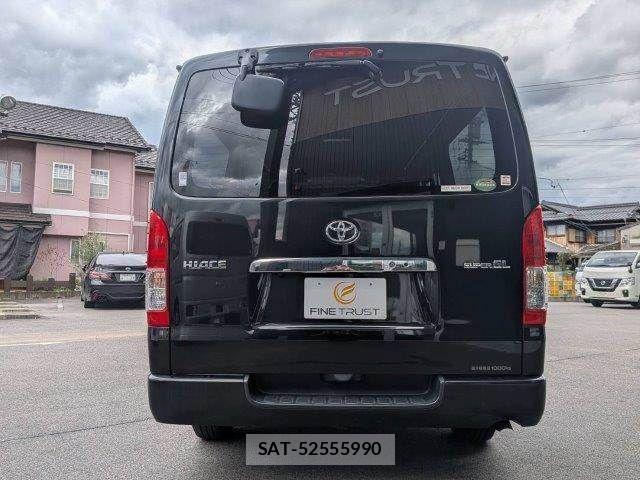 Toyota HIACE VAN 2014-01 8849249-15
