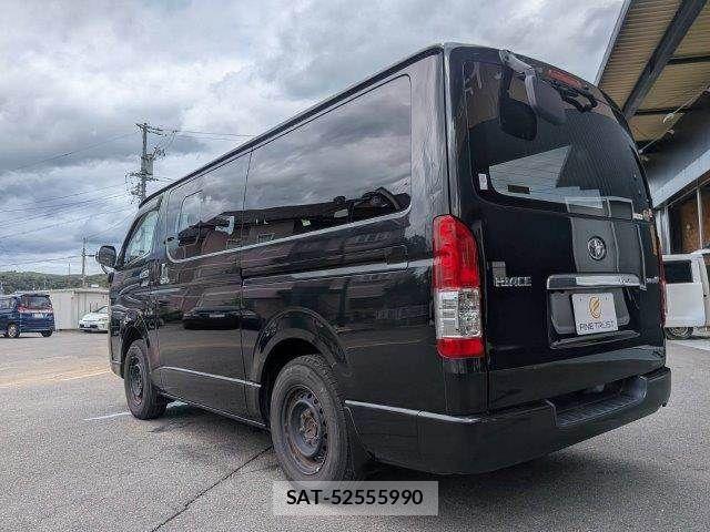 Toyota HIACE VAN 2014-01 8849249-16