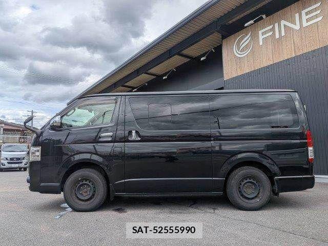 Toyota HIACE VAN 2014-01 8849249-17
