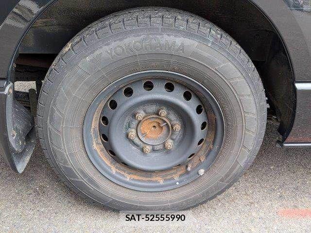 Toyota HIACE VAN 2014-01 8849249-25