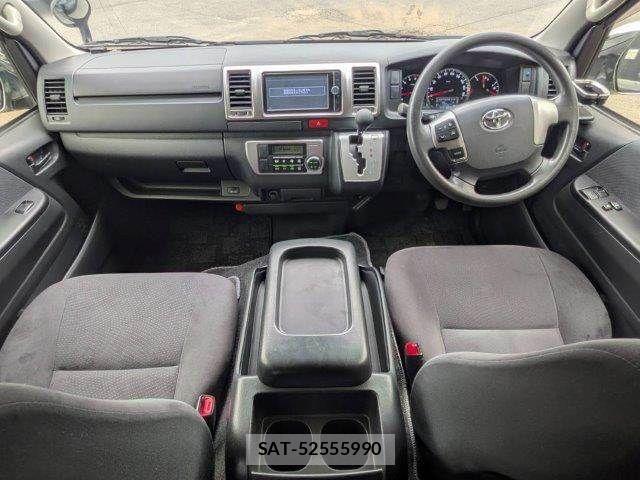 Toyota HIACE VAN 2014-01 8849249-2