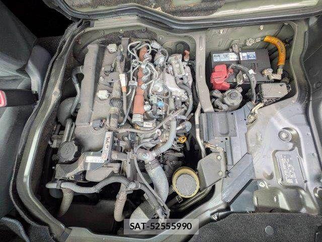 Toyota HIACE VAN 2014-01 8849249-29