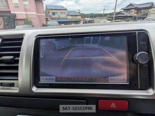 Toyota HIACE VAN 2014-01 8849249-3