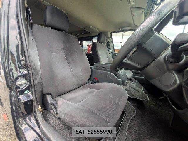 Toyota HIACE VAN 2014-01 8849249-4