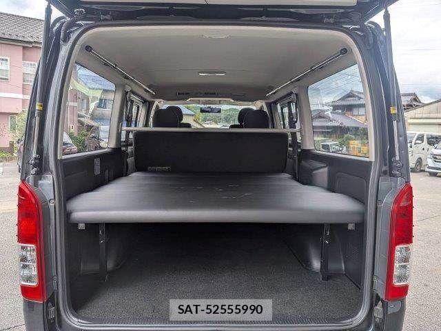 Toyota HIACE VAN 2014-01 8849249-6