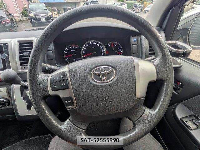Toyota HIACE VAN 2014-01 8849249-7