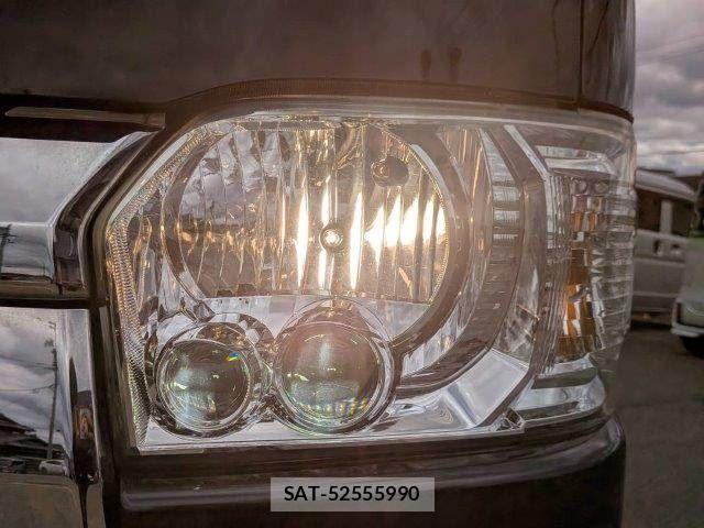 Toyota HIACE VAN 2014-01 8849249-8