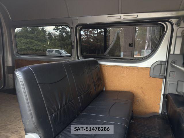 Toyota HIACE VAN 2010-07 8848059-16