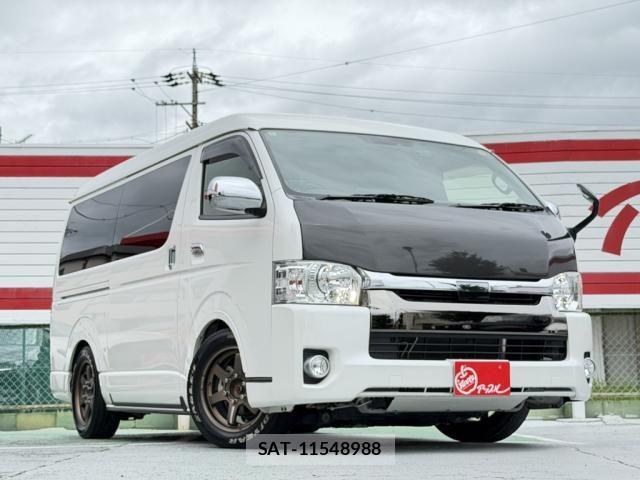 Toyota HIACE VAN 2019-06 8849242-1