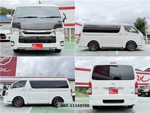 Toyota HIACE VAN 2019-06 8849242-19