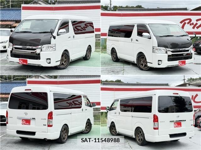Toyota HIACE VAN 2019-06 8849242-20