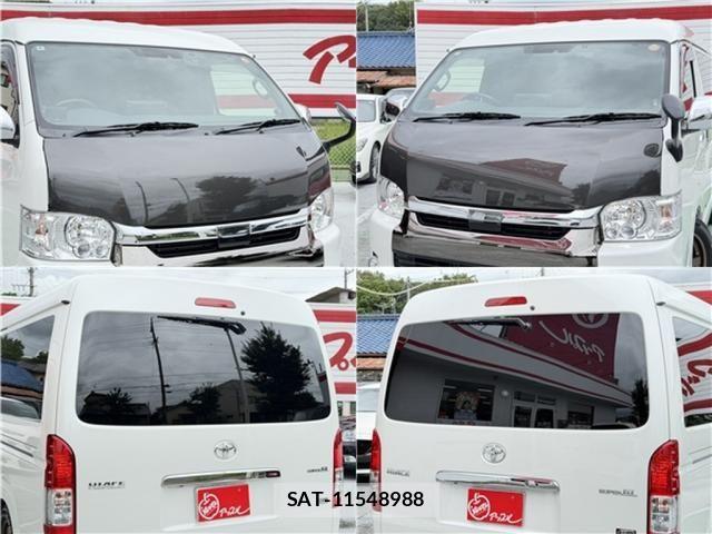 Toyota HIACE VAN 2019-06 8849242-22