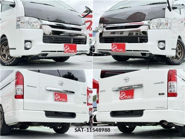 Toyota HIACE VAN 2019-06 8849242-23