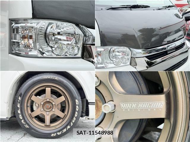 Toyota HIACE VAN 2019-06 8849242-25