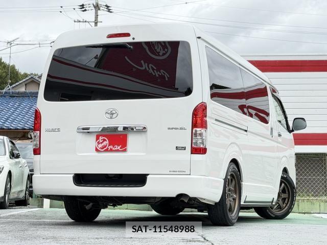 Toyota HIACE VAN 2019-06 8849242-2