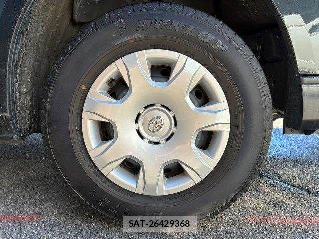 Toyota HIACE VAN 2023-09 8871131-19