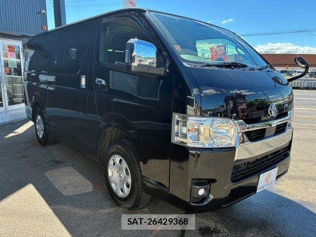 Toyota HIACE VAN 2023-09 8871131-21