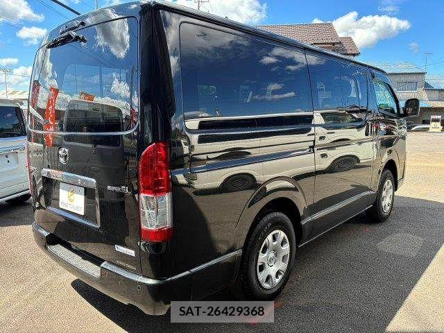 Toyota HIACE VAN 2023-09 8871131-23