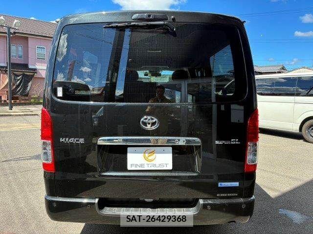 Toyota HIACE VAN 2023-09 8871131-24