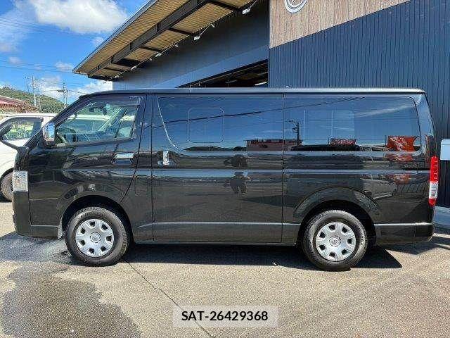 Toyota HIACE VAN 2023-09 8871131-26