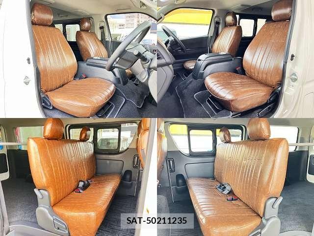 Toyota HIACE VAN 2022-10 8871129-4