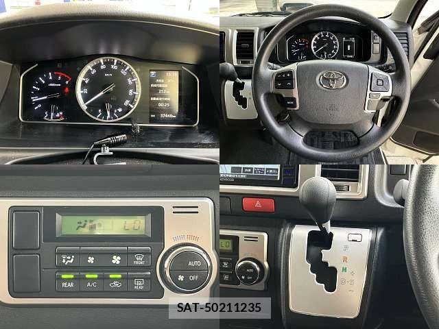 Toyota HIACE VAN 2022-10 8871129-6