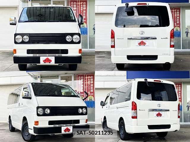 Toyota HIACE VAN 2022-10 8871129-8