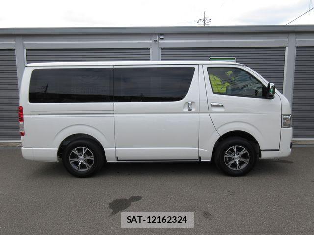 Toyota HIACE VAN 2025-07 8871128-10