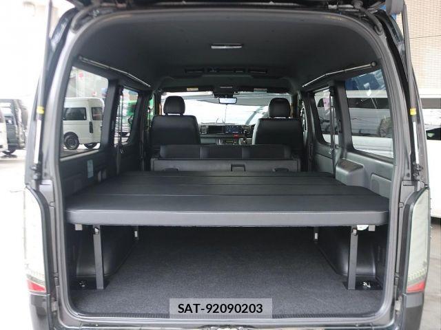 Toyota HIACE VAN 2025-01 8871127-11